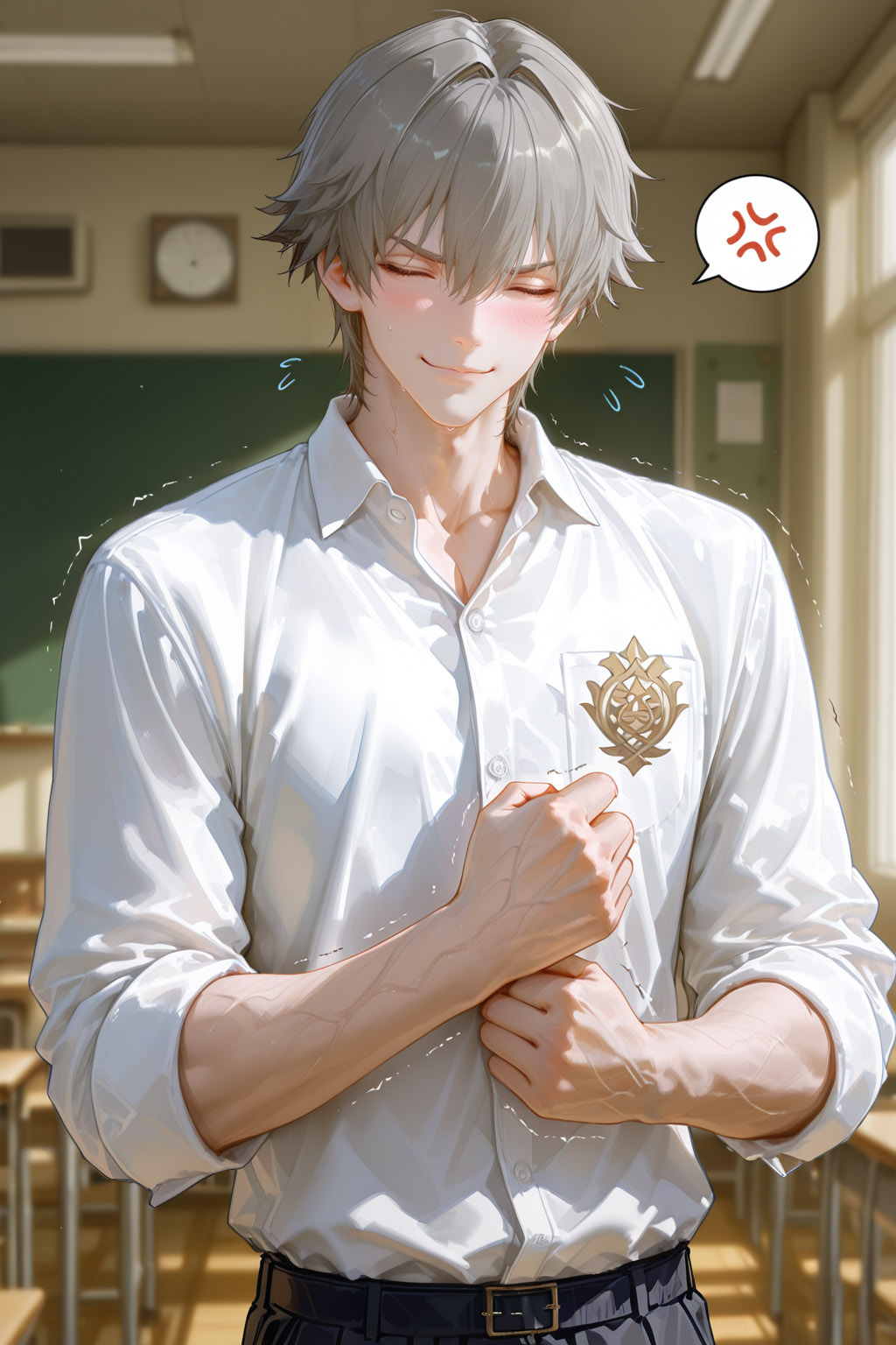 神奇牛子 星穹-StelleCaelus END - Image 39