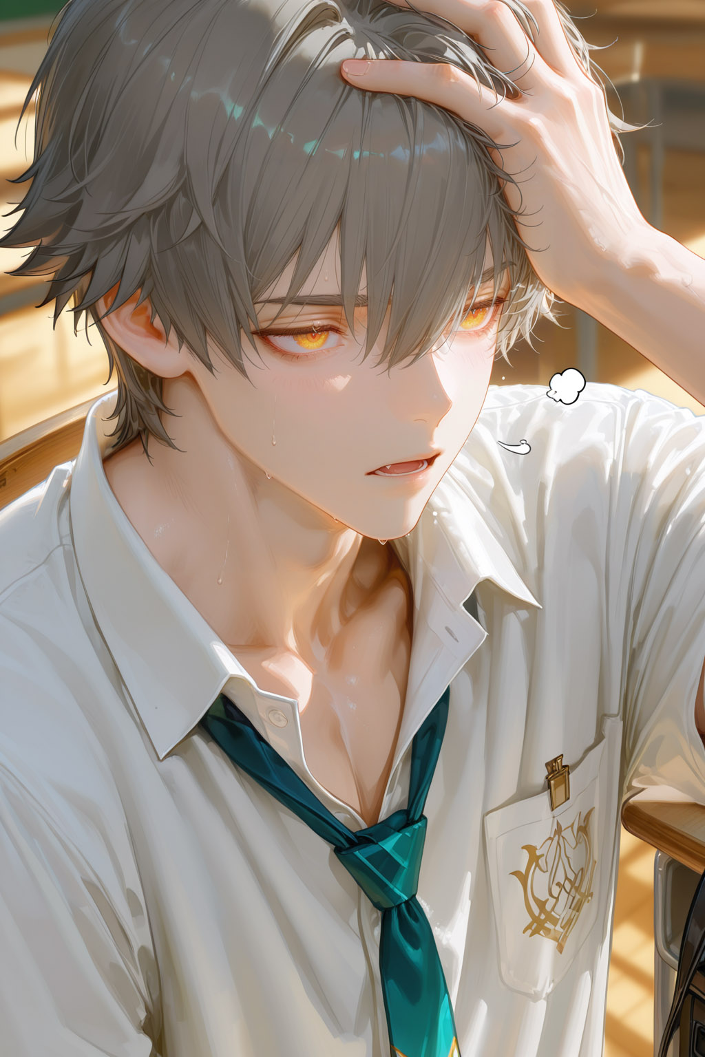 神奇牛子 星穹-StelleCaelus END - Image 44