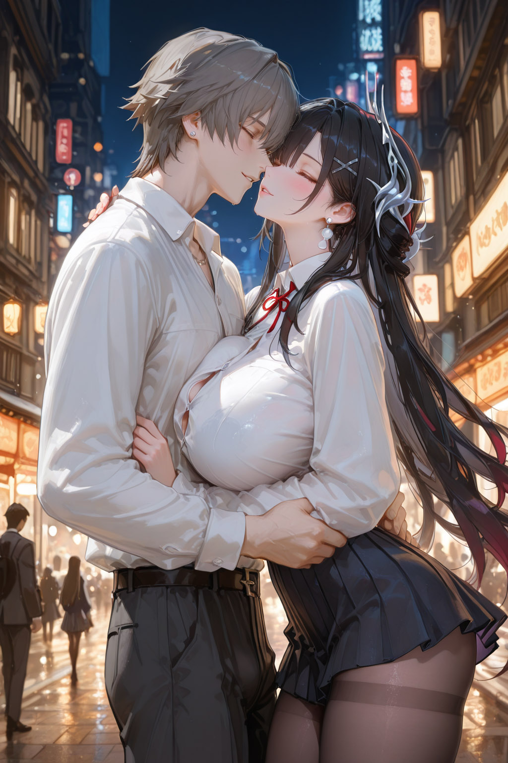 神奇牛子 星穹-StelleCaelus END - Image 48