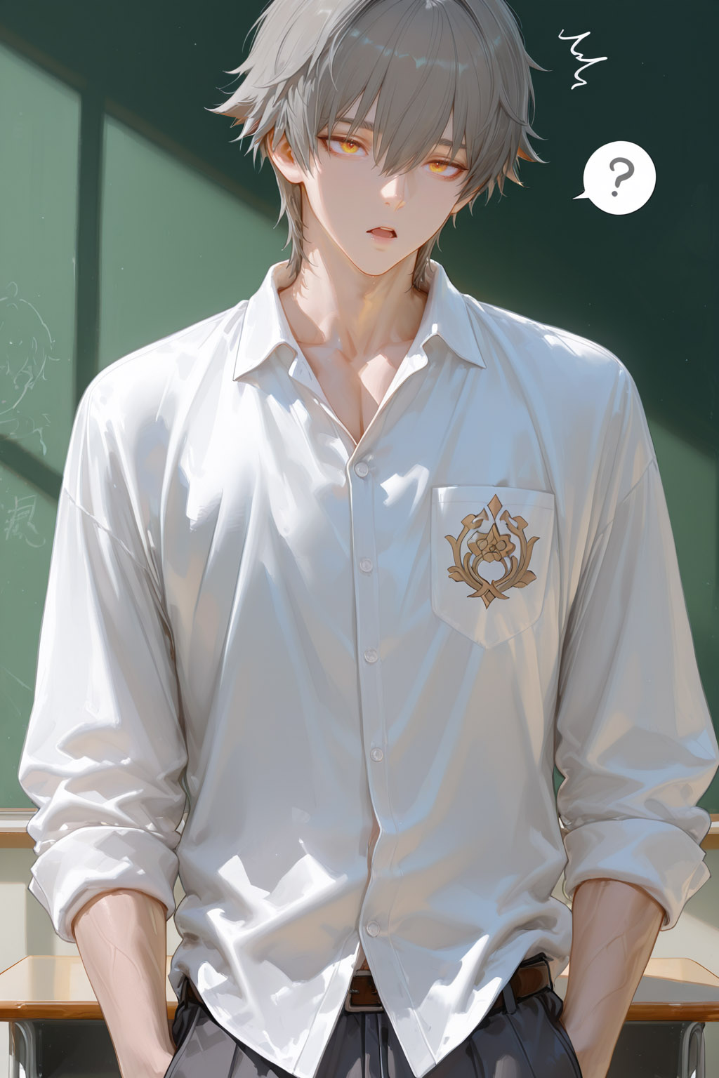 神奇牛子 星穹-StelleCaelus END - Image 5