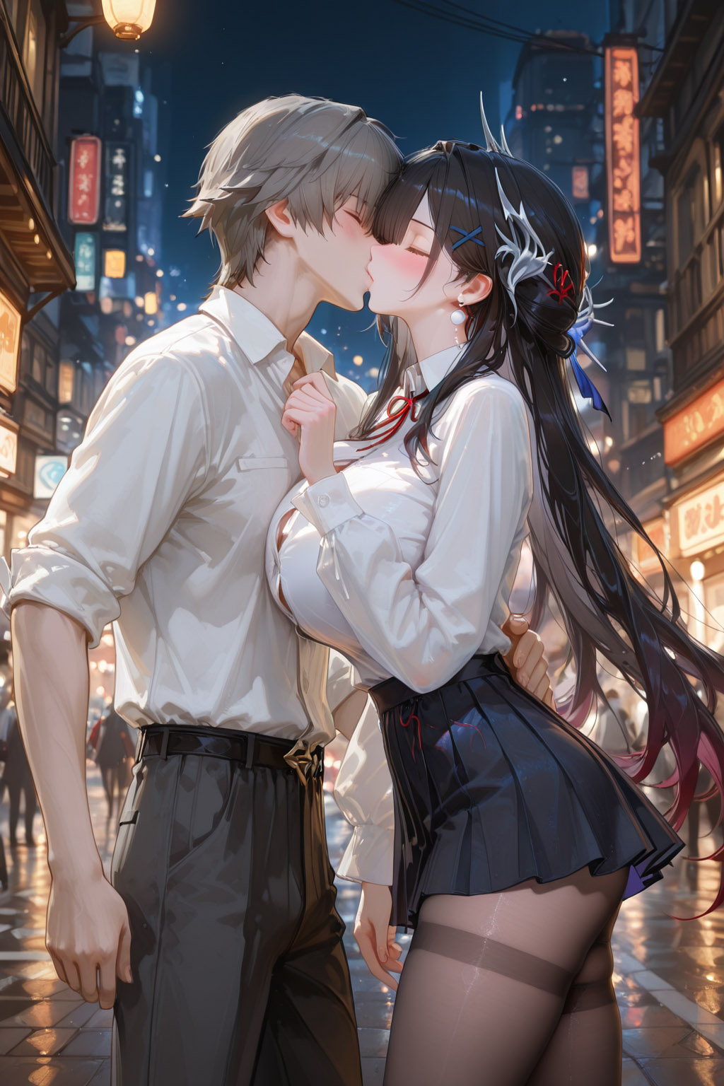 神奇牛子 星穹-StelleCaelus END - Image 50