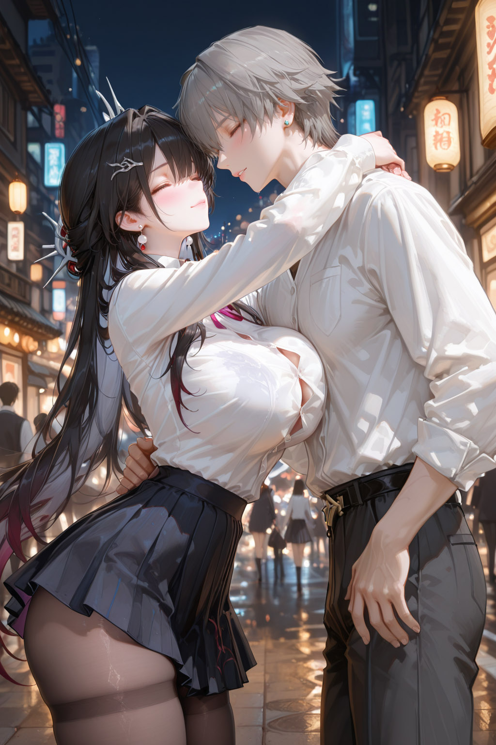 神奇牛子 星穹-StelleCaelus END - Image 52