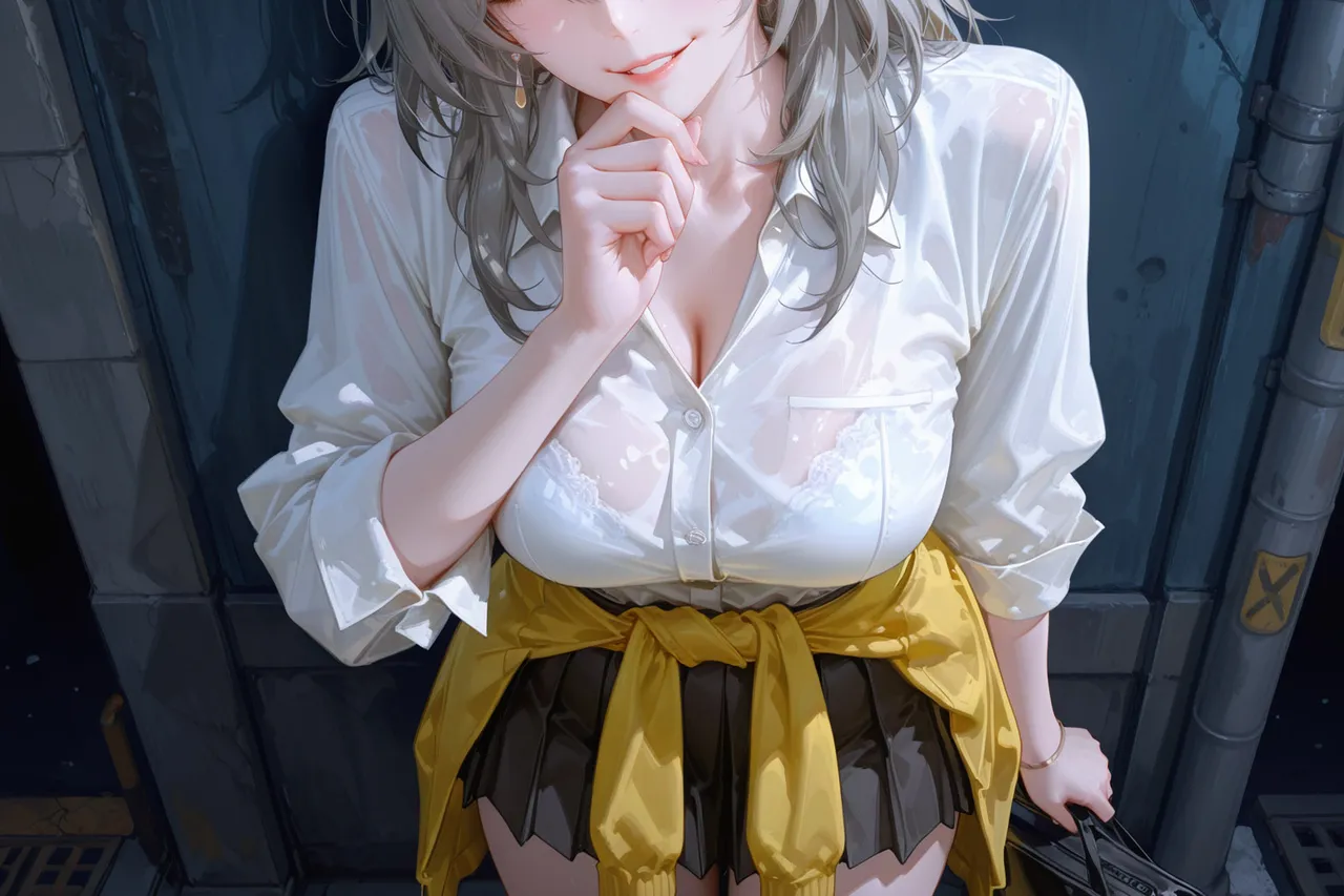 神奇牛子 星穹-StelleCaelus END - Image 53