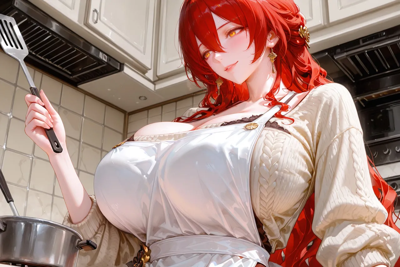 神奇牛子 星穹-StelleCaelus END - Image 56