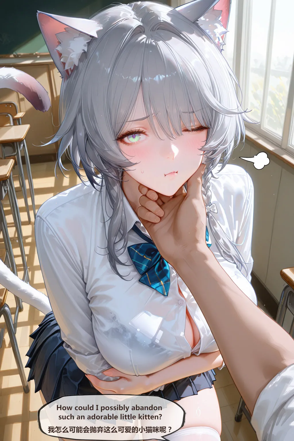 神奇牛子 星穹-StelleCaelus END - Image 9