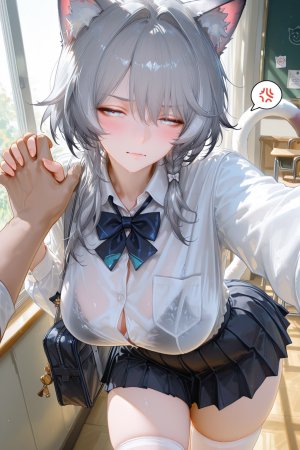 神奇牛子 星穹-StelleCaelus END - Page 10