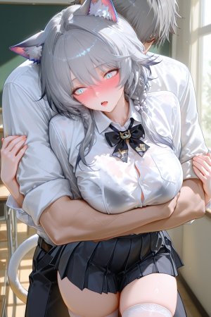 神奇牛子 星穹-StelleCaelus END - Page 12