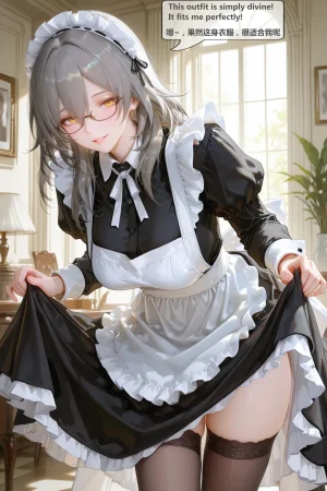 神奇牛子 星穹-StelleCaelus END - Page 158