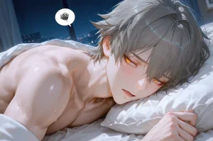 神奇牛子 星穹-StelleCaelus END - Page 173