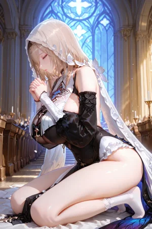 神奇牛子 星穹-StelleCaelus END - Page 182