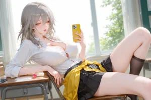 神奇牛子 星穹-StelleCaelus END - Page 2