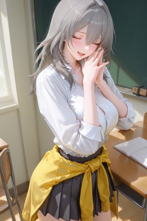 神奇牛子 星穹-StelleCaelus END - Page 26