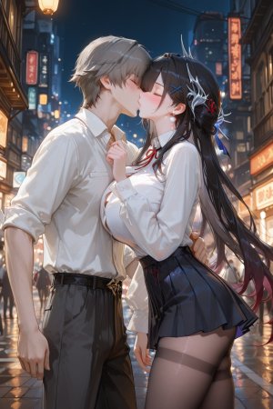 神奇牛子 星穹-StelleCaelus END - Page 50