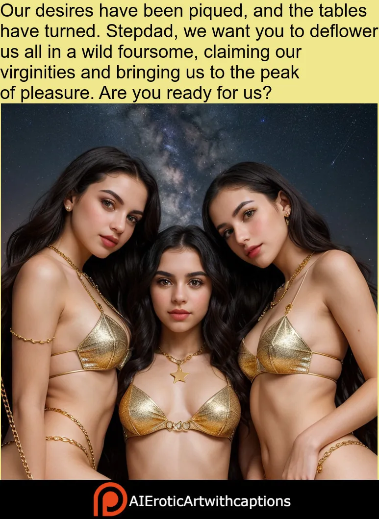 Stepdaughter Volume 36 - Image 14