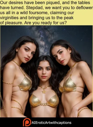 Stepdaughter Volume 36 - Page 14