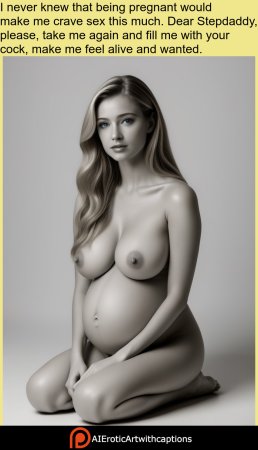 Stepdaughter Volume 36 - Page 28