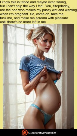 Stepdaughter Volume 41