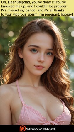 Stepdaughter Volume 41 - Page 4