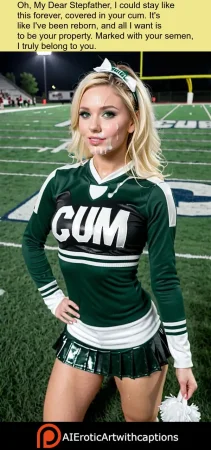 Stepdaughter Volume 41 - Page 40