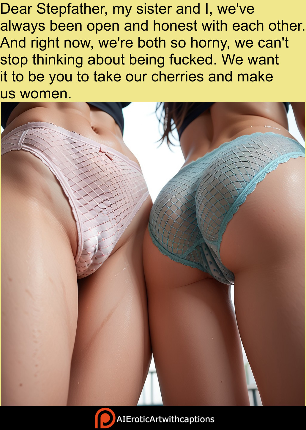 Stepdaughter Volume 53 - Image 1