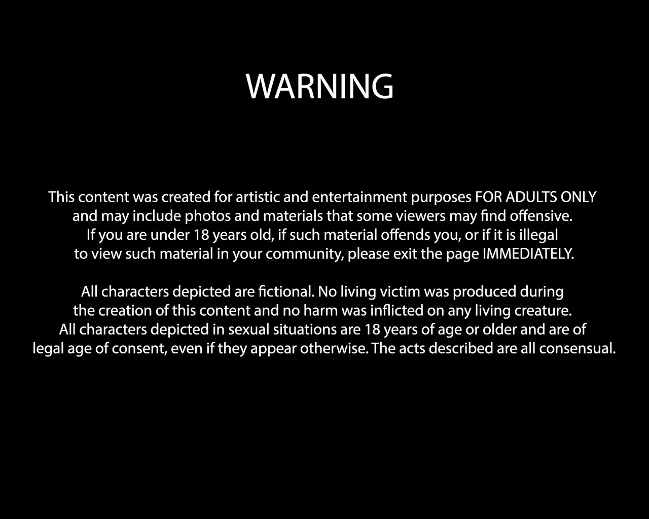 Stepford Daughters - Chapter 7 - Fascinum - ENG - Image 2