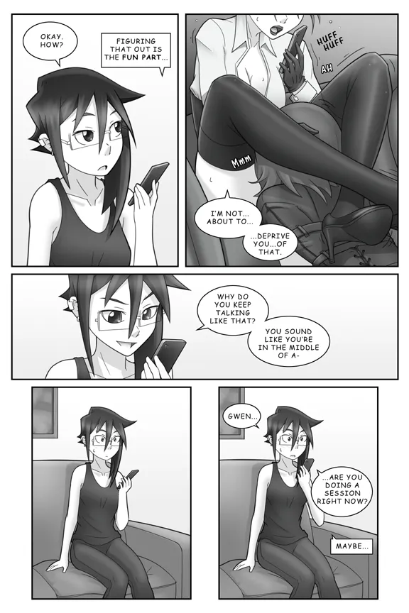 Stereoscope Comics Black Label Ongoing - Image 105