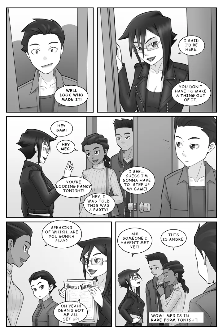 Stereoscope Comics Black Label Ongoing - Image 117