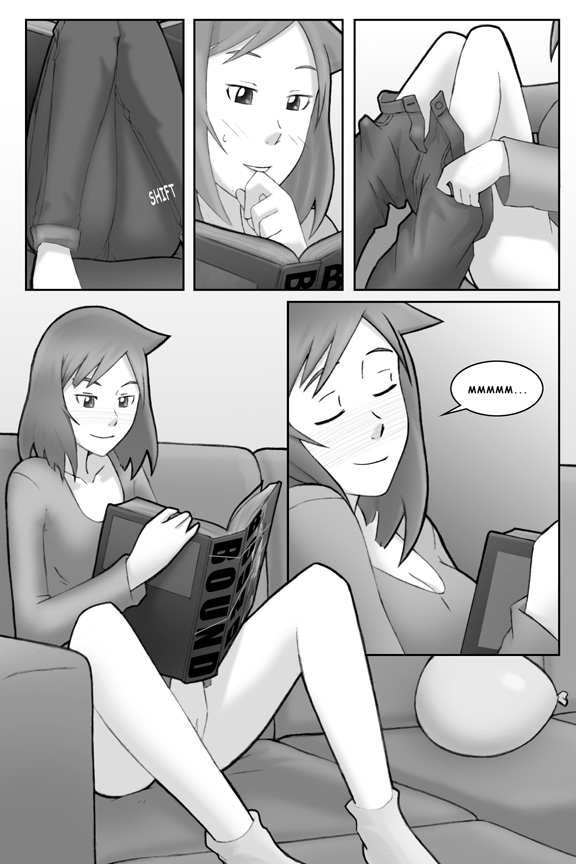 Stereoscope Comics Black Label Ongoing - Image 12