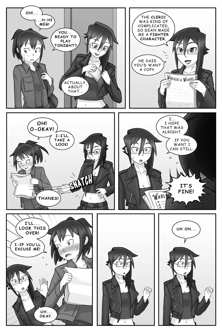 Stereoscope Comics Black Label Ongoing - Image 121