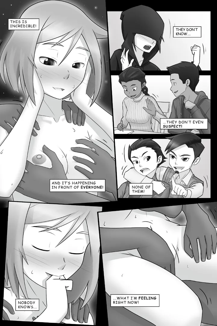 Stereoscope Comics Black Label Ongoing - Image 135