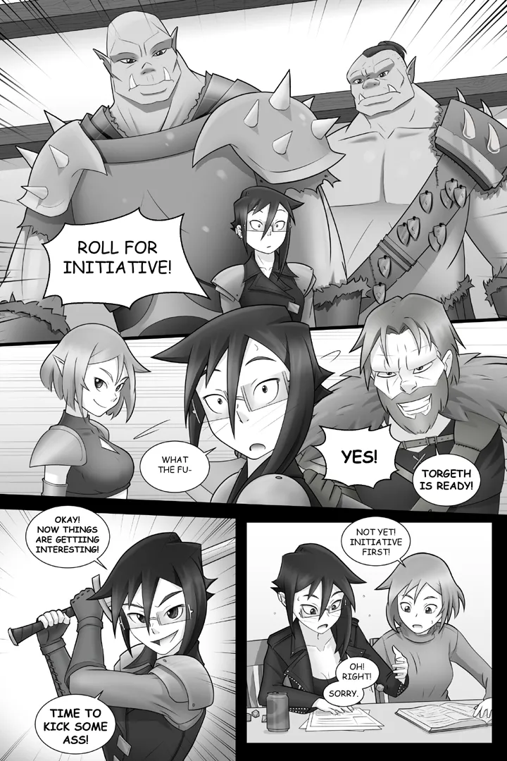 Stereoscope Comics Black Label Ongoing - Image 142