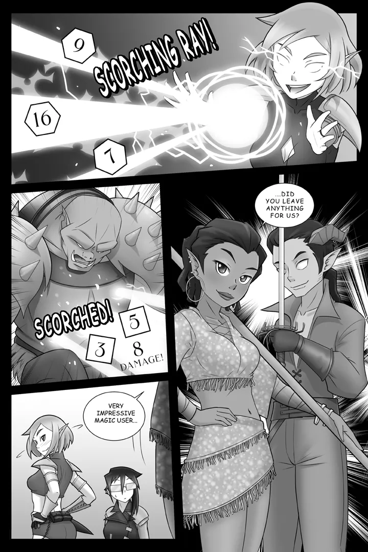 Stereoscope Comics Black Label Ongoing - Image 145