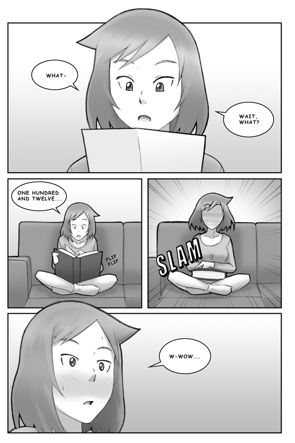 Stereoscope Comics Black Label Ongoing - Image 15