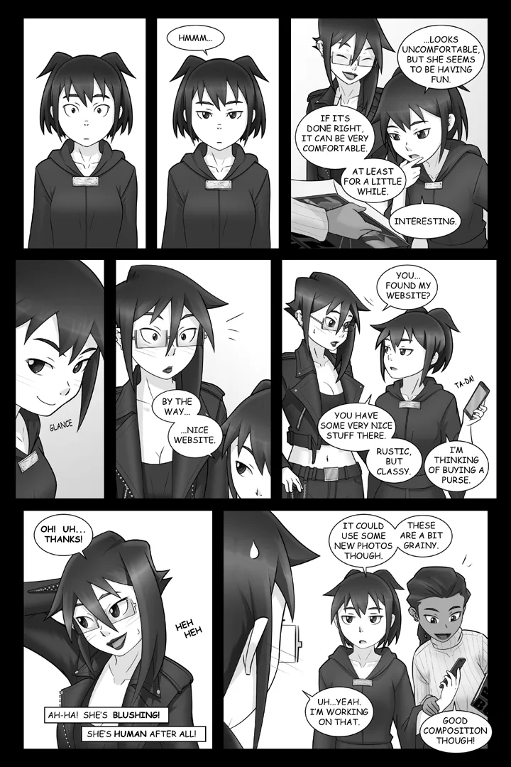 Stereoscope Comics Black Label Ongoing - Image 153