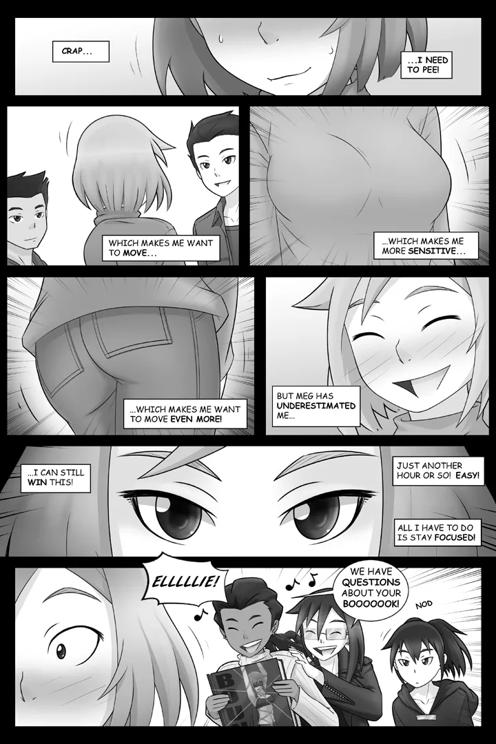 Stereoscope Comics Black Label Ongoing - Image 154