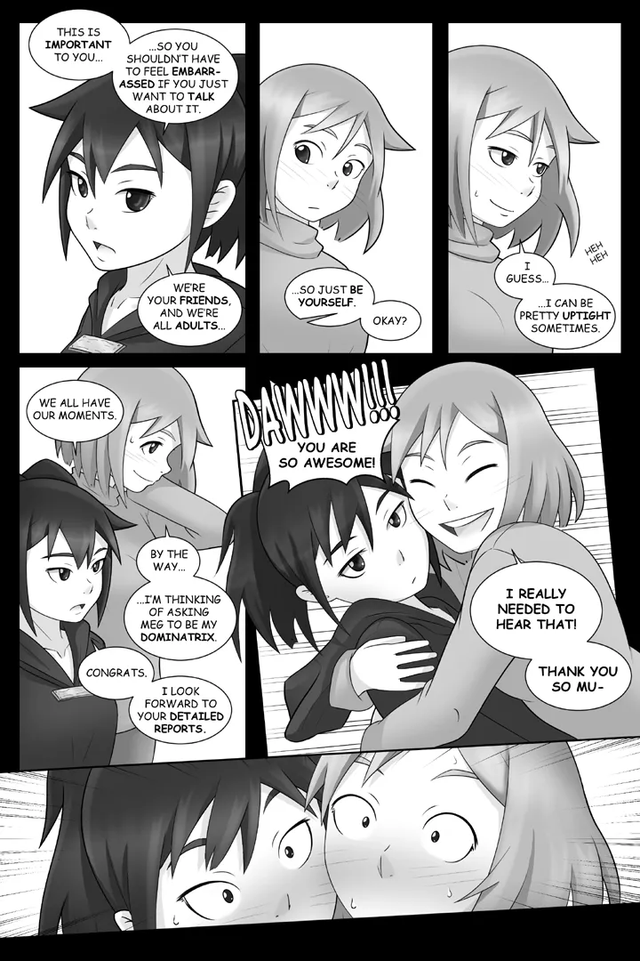 Stereoscope Comics Black Label Ongoing - Image 156