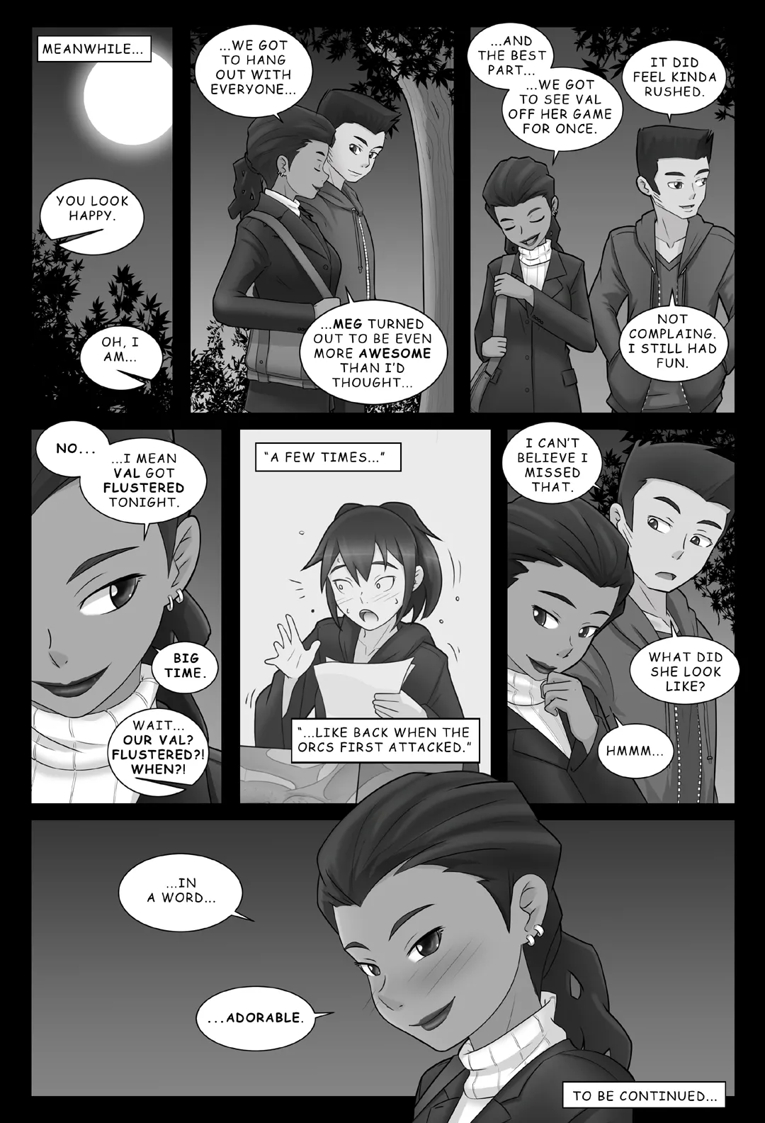 Stereoscope Comics Black Label Ongoing - Image 164