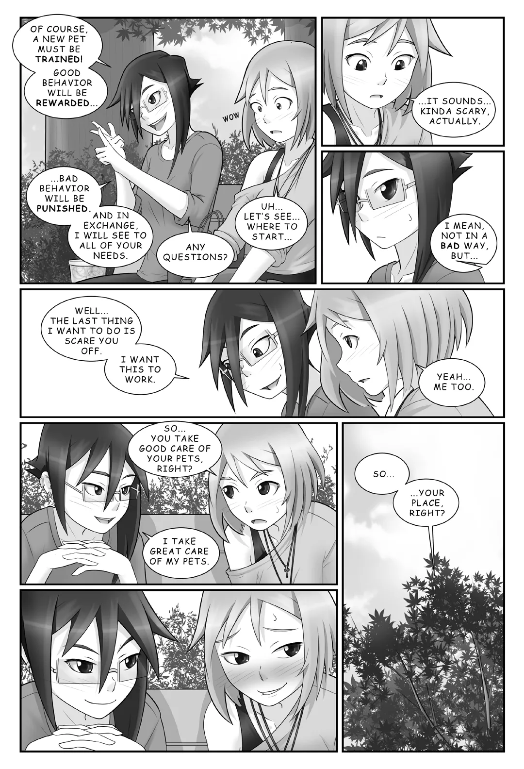 Stereoscope Comics Black Label Ongoing - Image 173