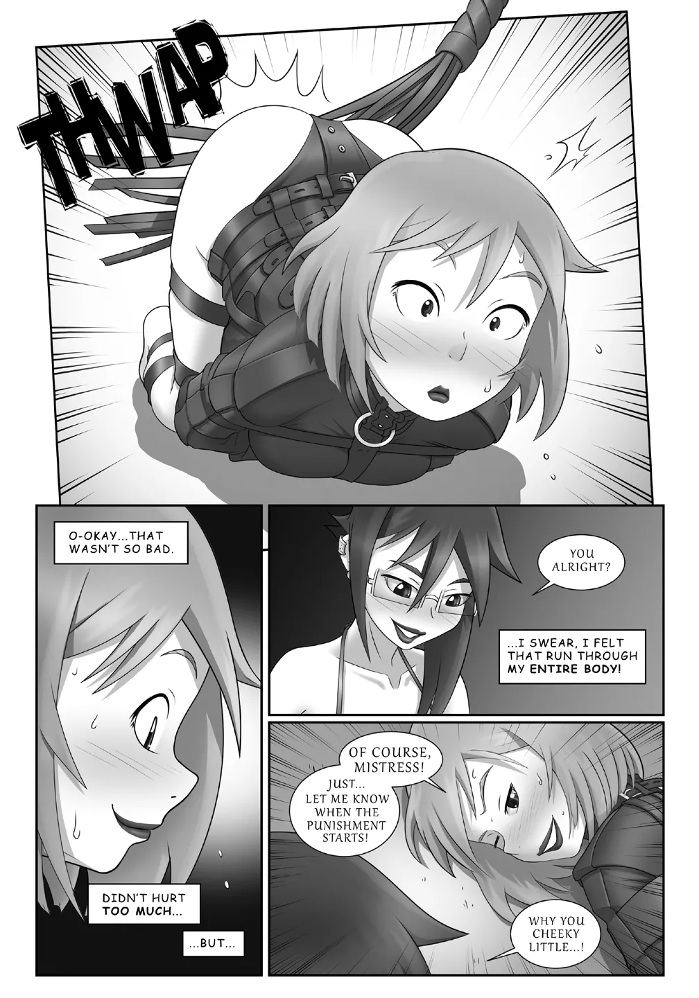 Stereoscope Comics Black Label Ongoing - Image 201