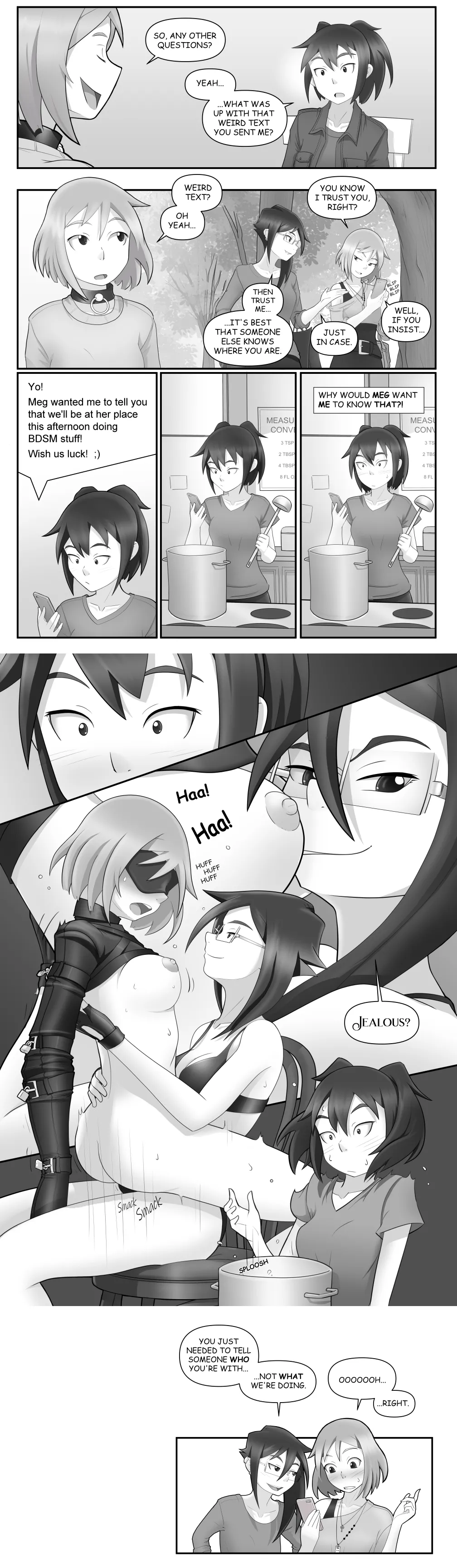 Stereoscope Comics Black Label Ongoing - Image 241