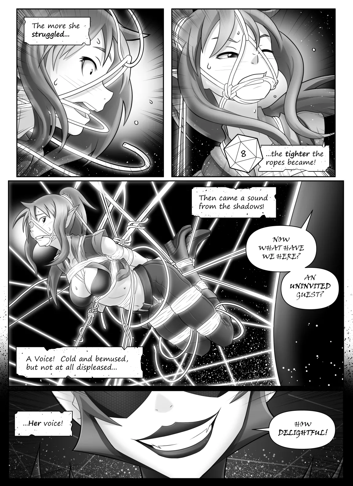 Stereoscope Comics Black Label Ongoing - Image 251