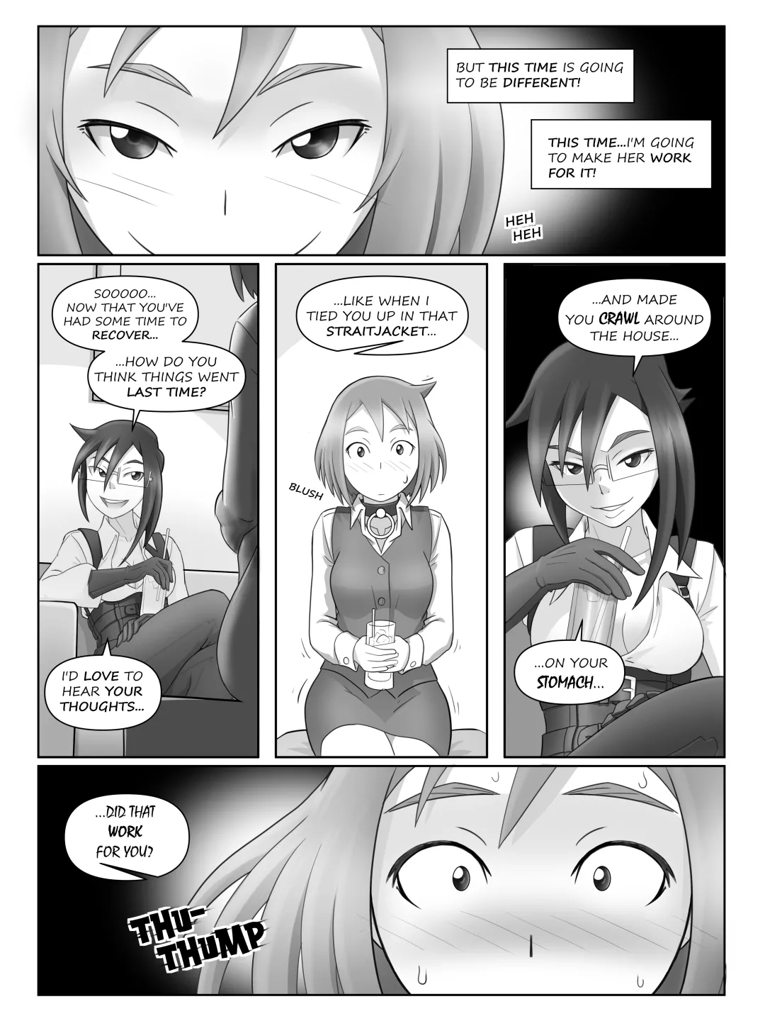 Stereoscope Comics Black Label Ongoing - Image 257