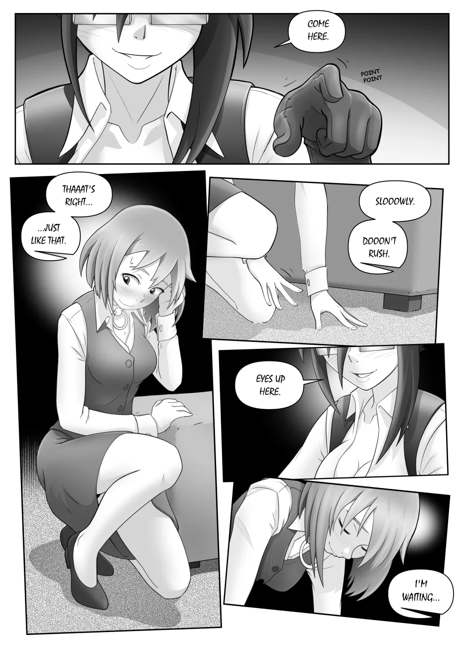 Stereoscope Comics Black Label Ongoing - Image 259