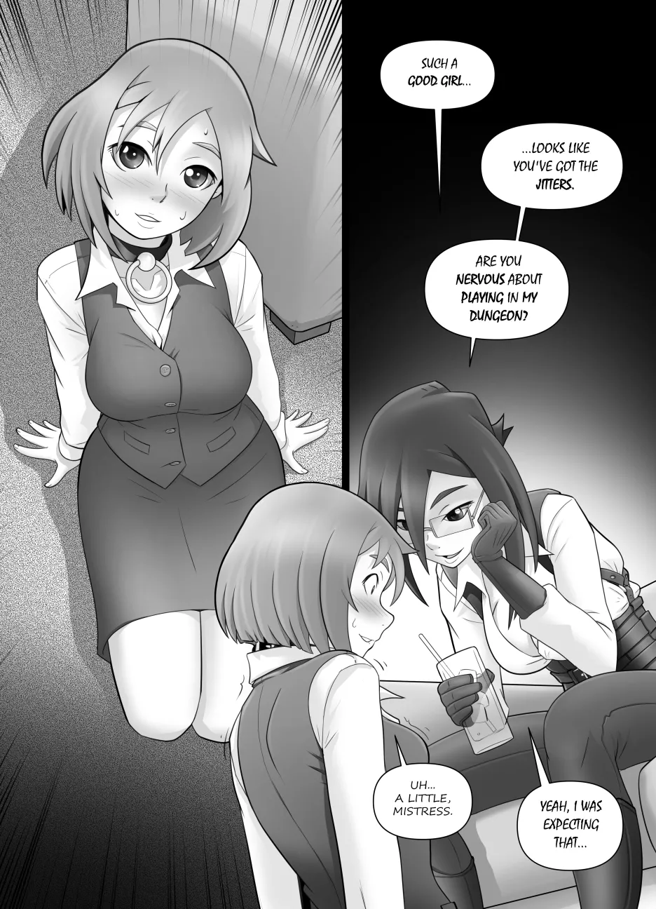 Stereoscope Comics Black Label Ongoing - Image 260