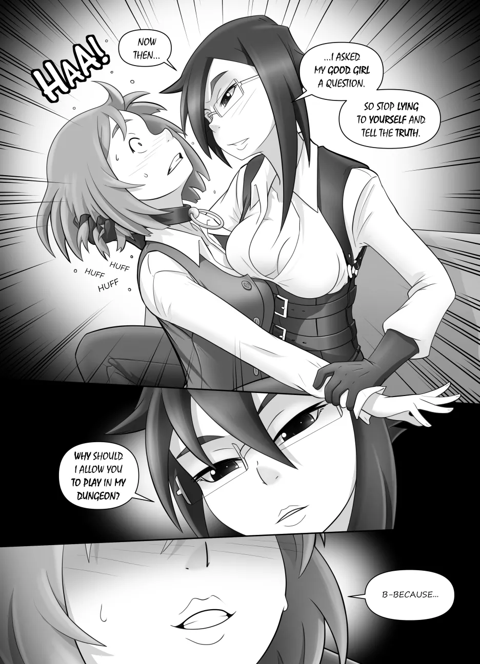 Stereoscope Comics Black Label Ongoing - Image 263