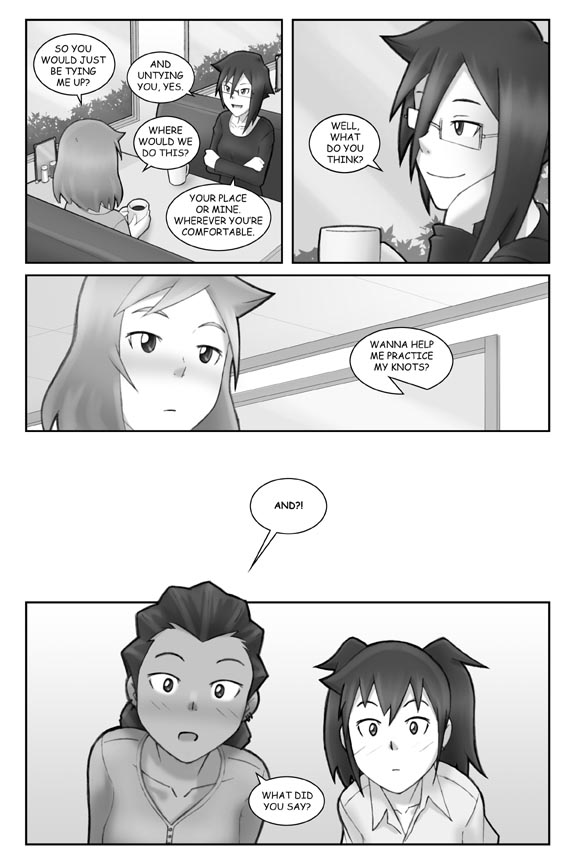 Stereoscope Comics Black Label Ongoing - Image 27