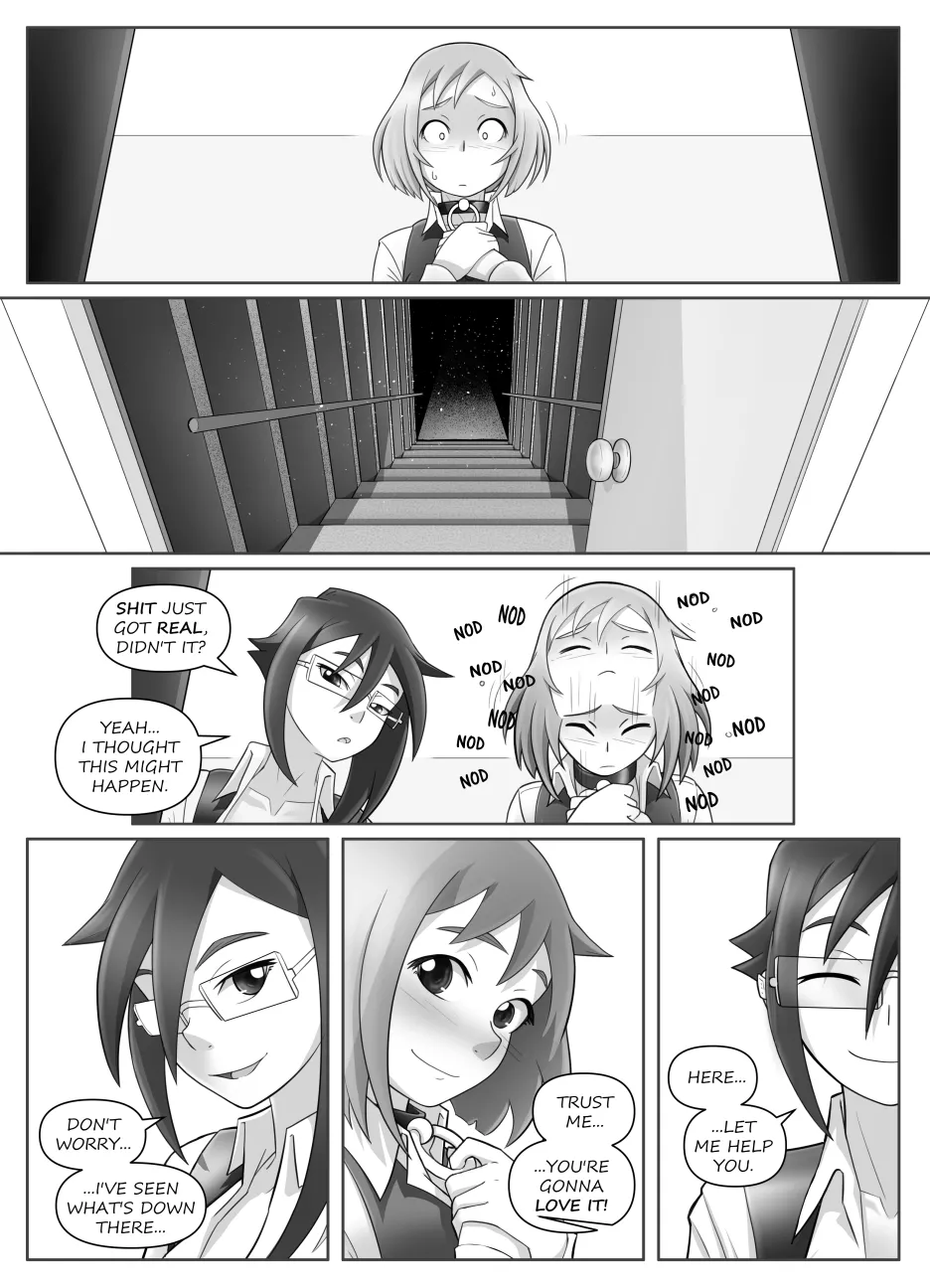 Stereoscope Comics Black Label Ongoing - Image 270