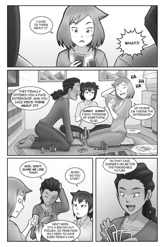 Stereoscope Comics Black Label Ongoing - Image 28