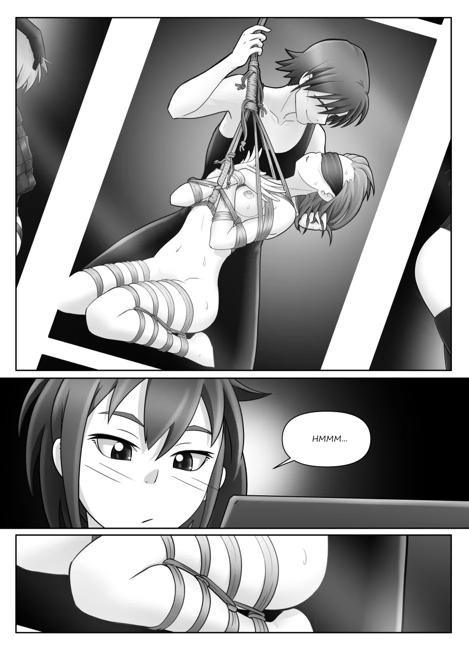 Stereoscope Comics Black Label Ongoing - Image 300