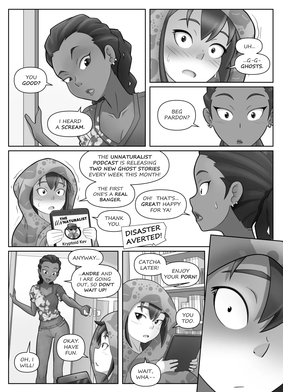 Stereoscope Comics Black Label Ongoing - Image 310